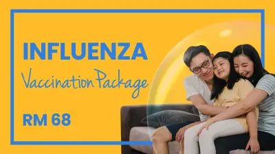 Influenza Vaccination Package